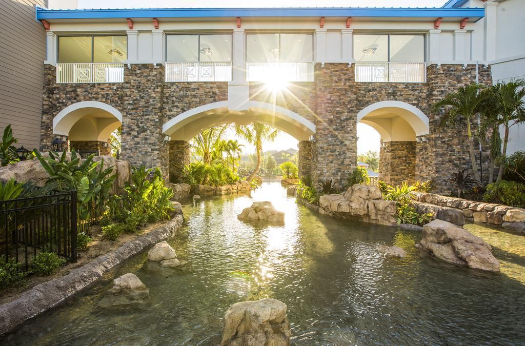 Universal's Loews Sapphire Falls 4* Orlando
