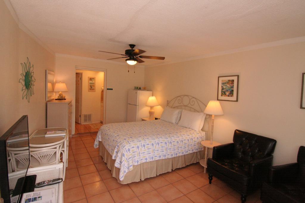 Aparthotel Beach Villas 3*
