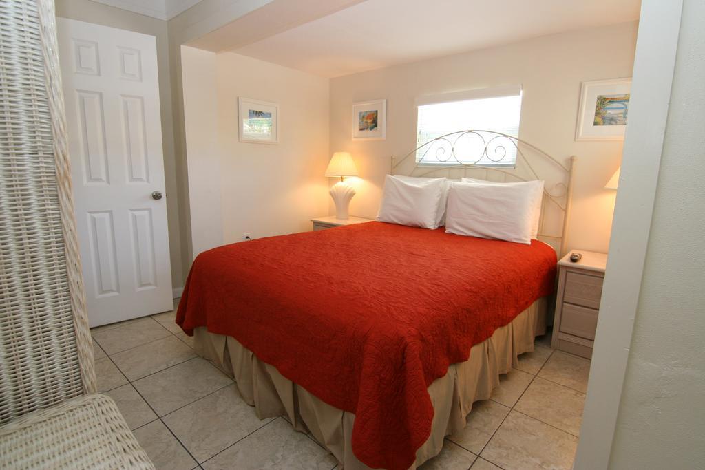Beach Villas Aparthotel Venice