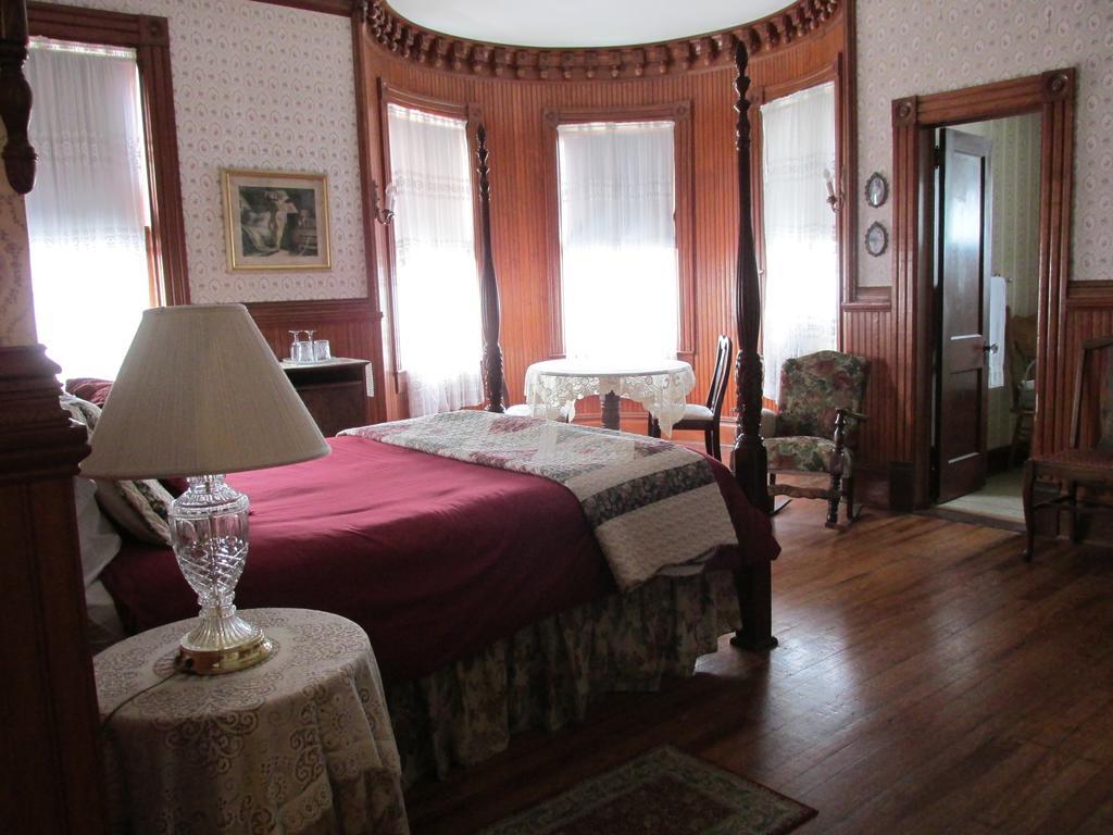 Bed & Breakfast Victorian Pensacola