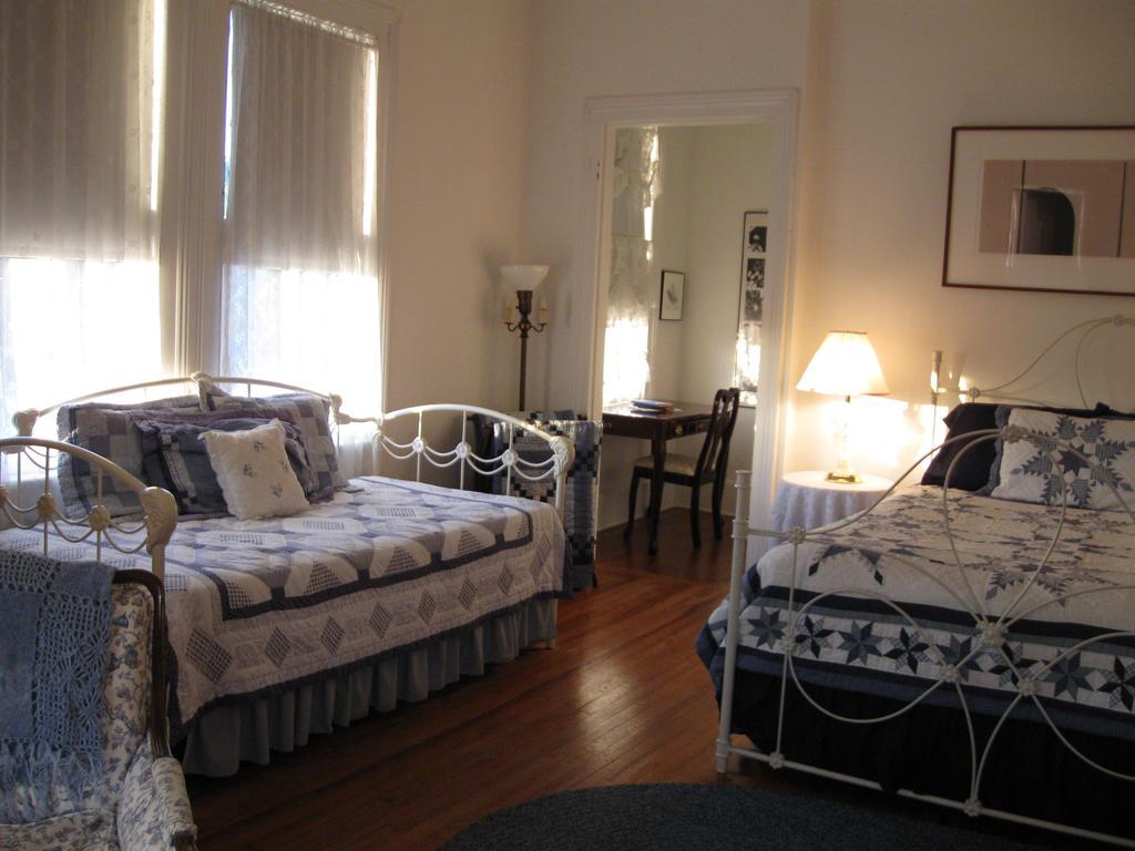 Bed & Breakfast Victorian Pensacola