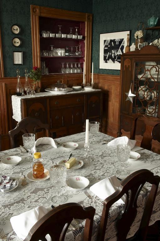 Victorian Pensacola