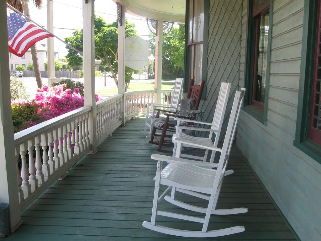 Bed & Breakfast Victorian 3*