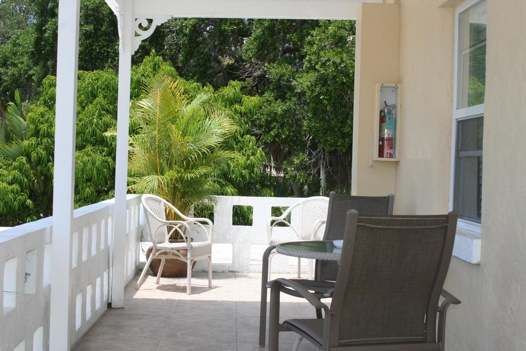 Aparthotel Beach Villas