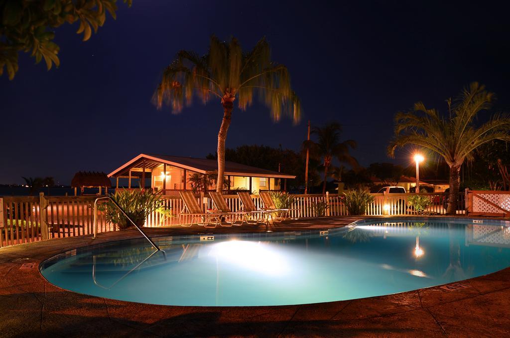Parmer's Resort 2*