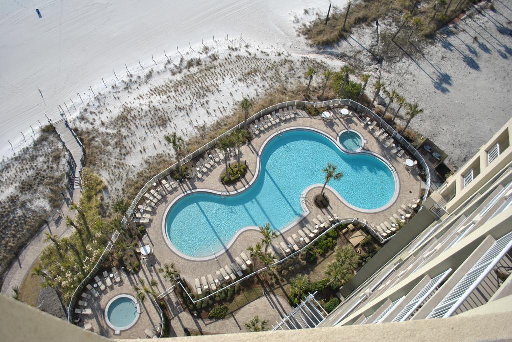 Grand Panama Aparthotel Panama City Beach