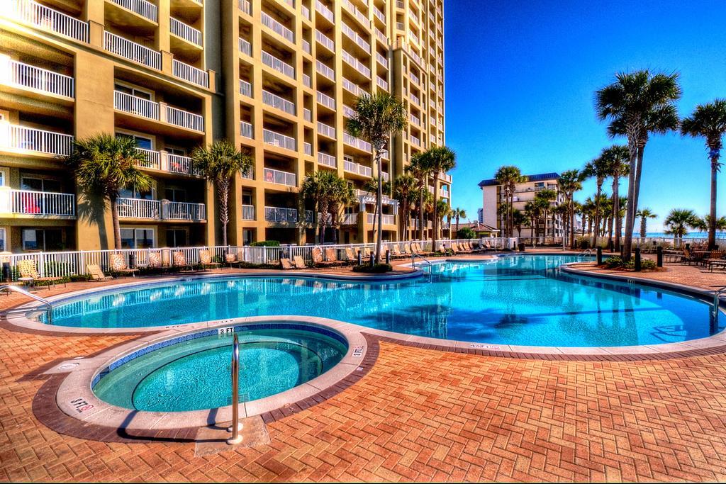 Grand Panama Aparthotel