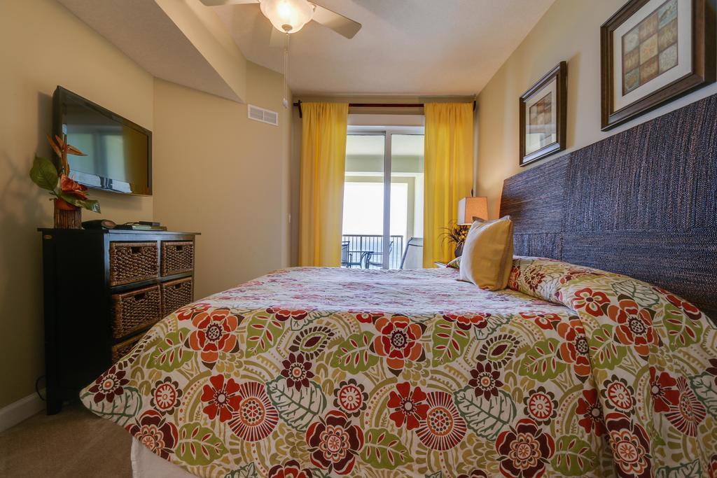 Aparthotel Grand Panama Panama City Beach