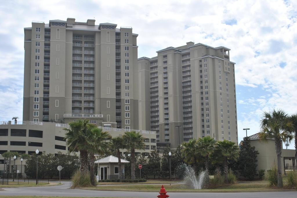 Grand Panama 3* Panama City Beach