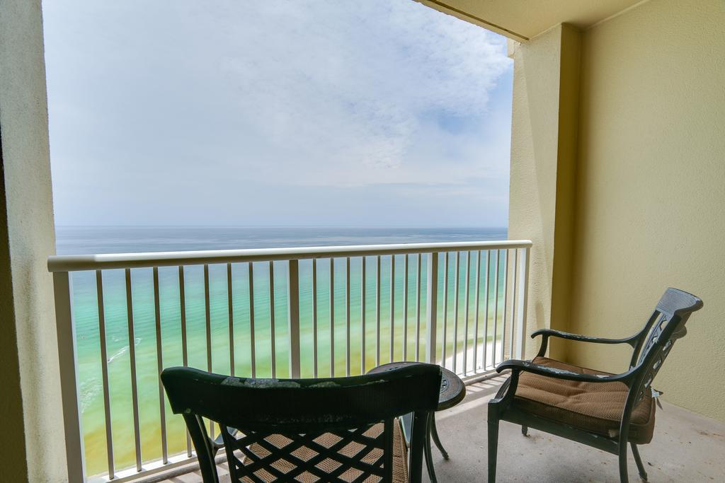 Aparthotel Grand Panama Panama City Beach
