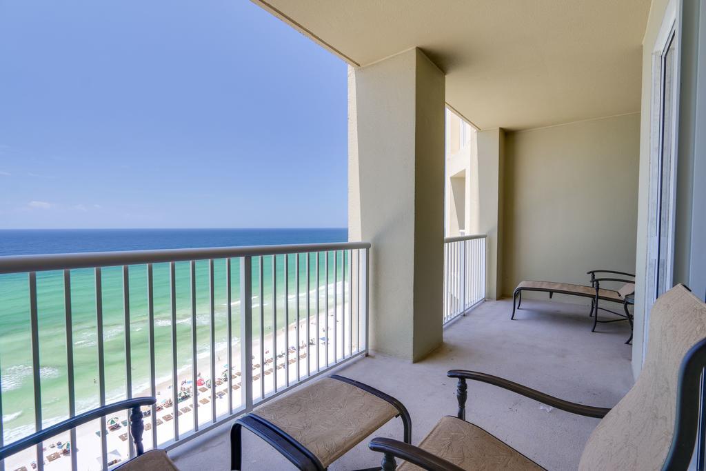 Grand Panama Aparthotel Panama City Beach