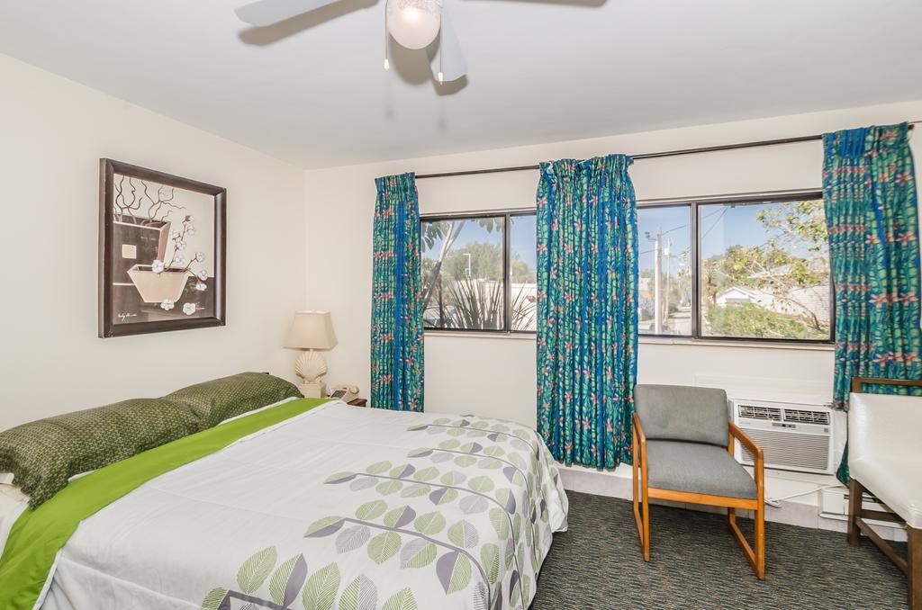 Mardi Gras Motel