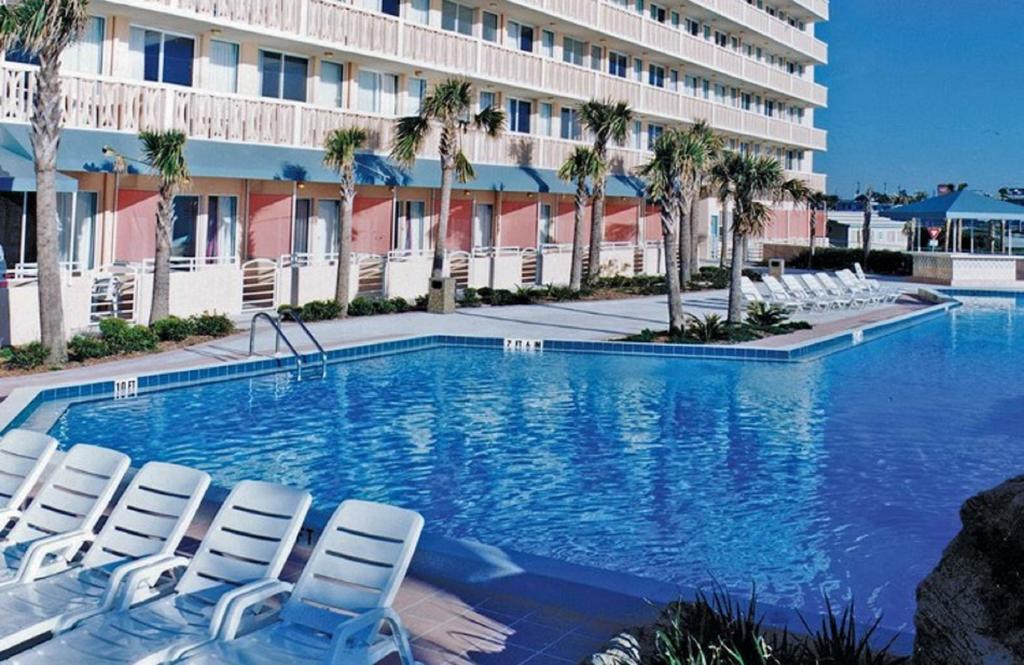 Harbour Studios! * Daytona Beach