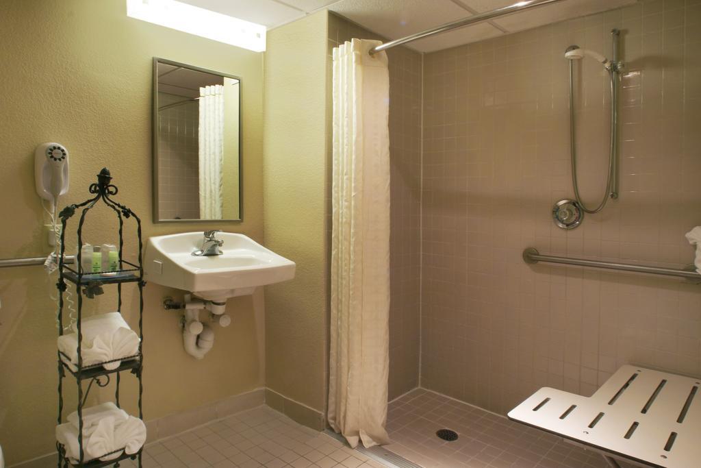 Western Buena Vista - Springs Area Hotel 3*
