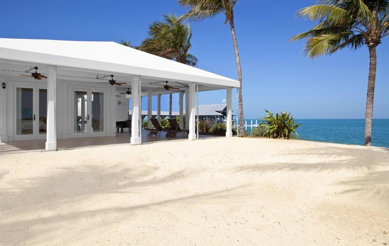 Sunset Key Resort 5*