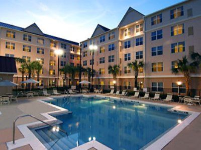 Hotel Orlando Convention Center Williamsburg