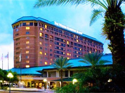 The Westin Waterside 4*