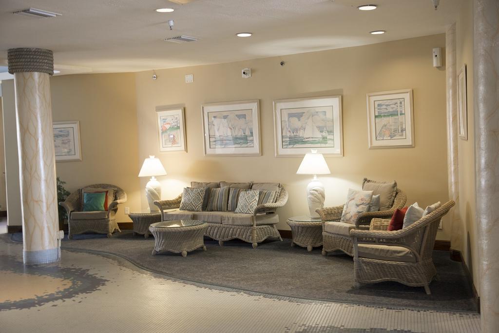 Harbour Studios! Apartment Daytona Beach