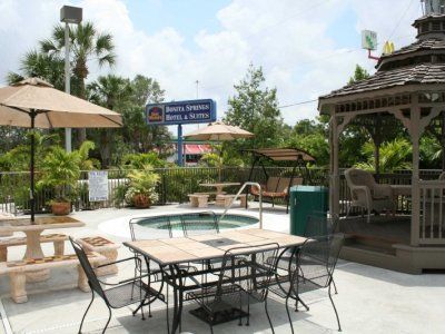Days & By Wyndham North Naples 3*