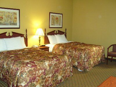 Hotel Western Intracoastal 3*