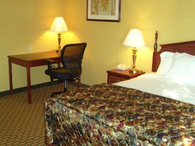 Western Intracoastal Hotel Jupiter