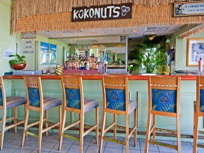 Cirque St Armands Beachside Resort