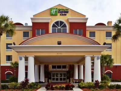 Hotel Express North / I-275 By Ihg 2*