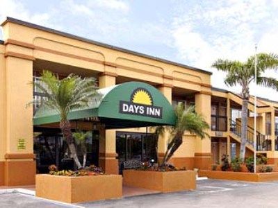 Motel Travelodge By Wyndham Myers North North Fort Myers
