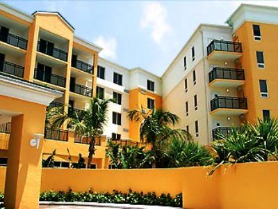 Courtyard Miami Dadeland Hotel Glenvar Heights