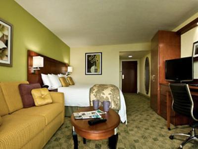 Courtyard By Marriott Sarasota/riverfront Hotel Bradenton