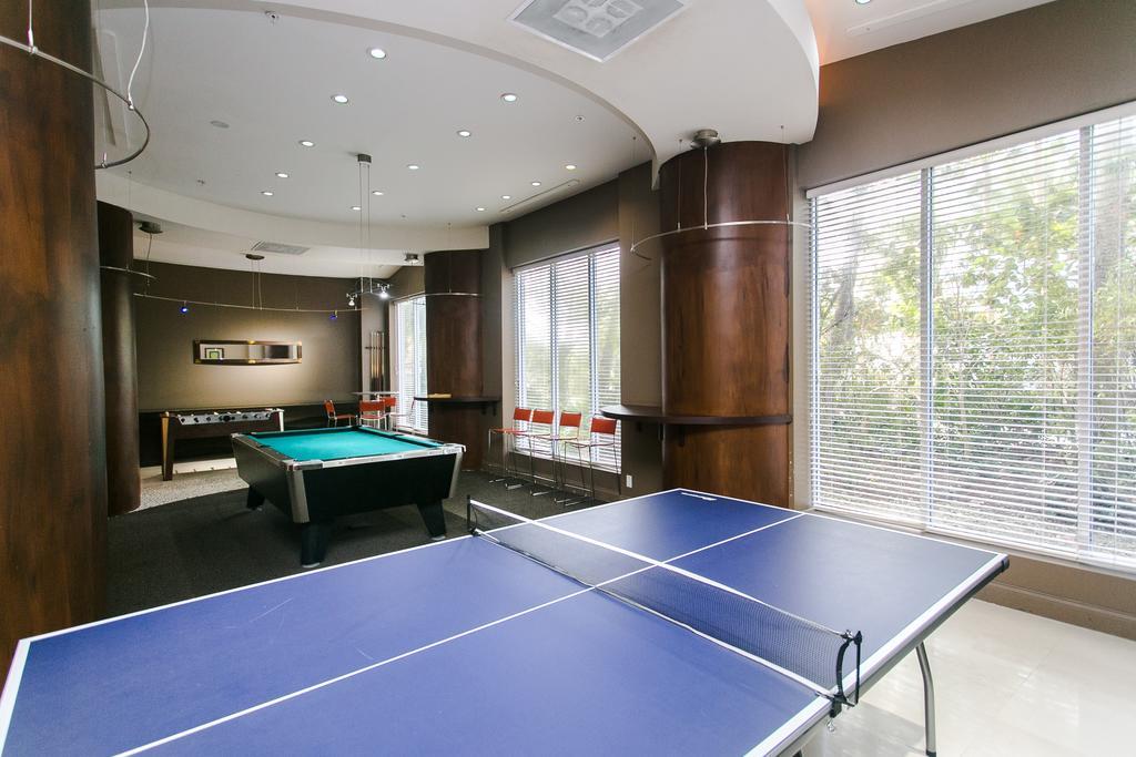 Apartment Sian Hollywood