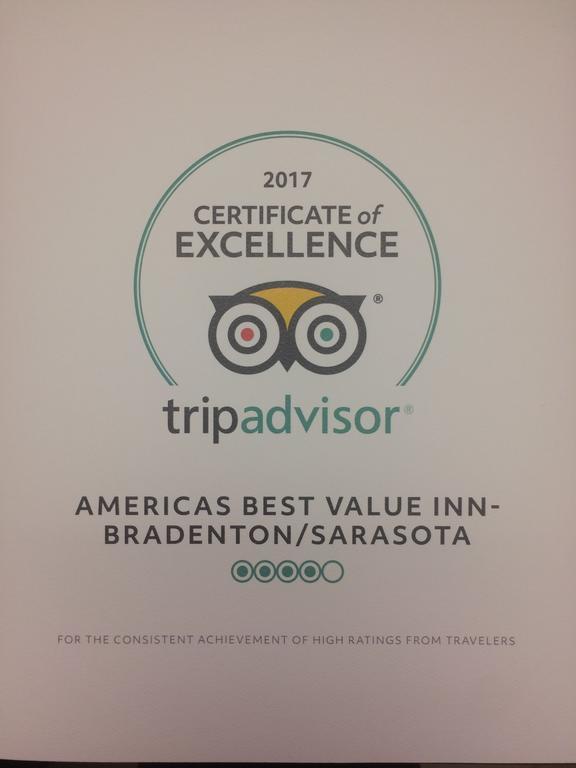 Hotel Americas Value Bradenton-sarasota