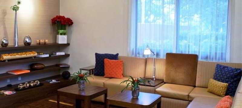 Hotel Courtyard By Marriott Cocoa Cape Canaveral