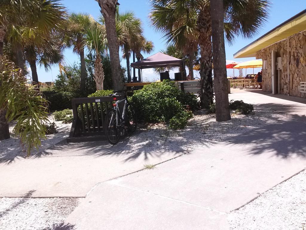 Beach Vacation Get-away