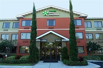 Extended America - Lauderdale - Cypress Creek - Nw 6th Way 2* Fort Lauderdale