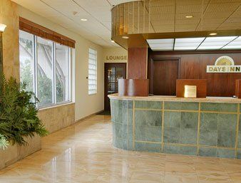Days By Wyndham Miami Airport North 2* Miami Springs