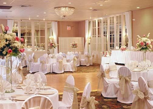 Hotel Sawgrass & Conference Center