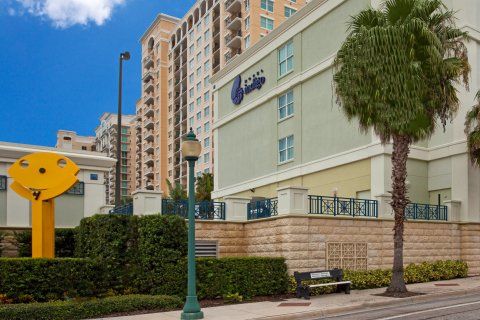 Resort Voco By Ihg Sarasota