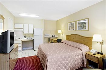 Extended America - Lauderdale - Tamarac Hotel Lauderdale Lakes