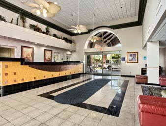 Baymont By Wyndham Near Busch Gardens