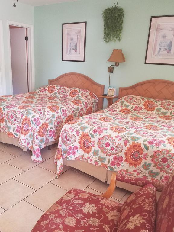 Silver Sands 2* Clearwater Beach