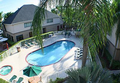 & Miami Airport West Hotel 3*