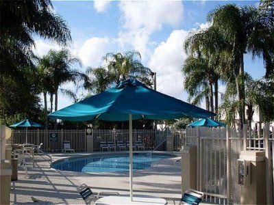 Hotel La Quinta By Wyndham Ft. Lauderdale Tamarac East