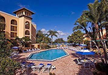 Courtyard By Marriott Sarasota/riverfront Hotel 3*