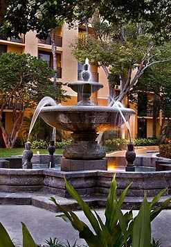 Hotel Courtyard By Marriott Sarasota/riverfront