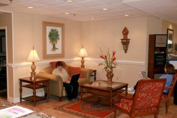 Hotel Hampton By Hilton Panama