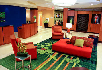 Fairfield & Lauderdale Airport & Cruise Port Hotel Dania Beach