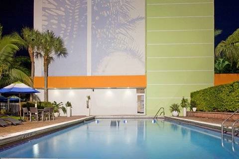 Aloft Miami Dadeland