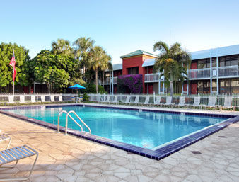 Hotel Collins Naples