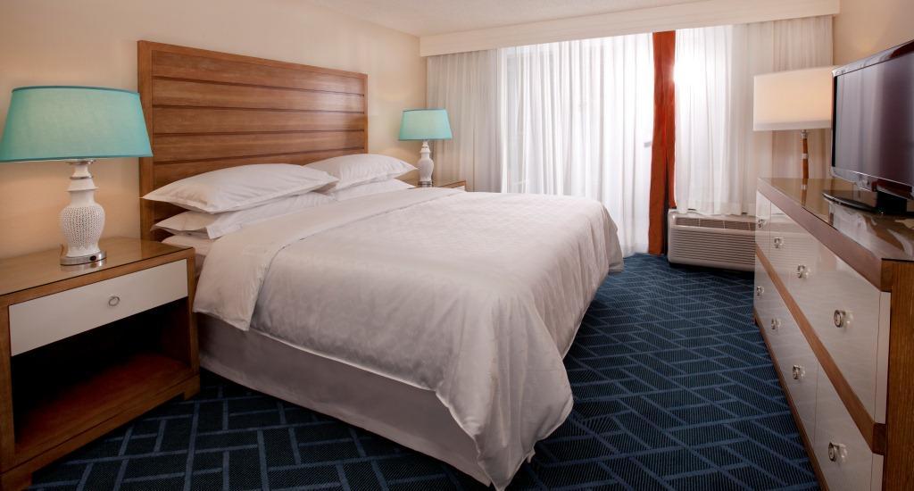 Hotel Sheraton Orlando Buena Vista